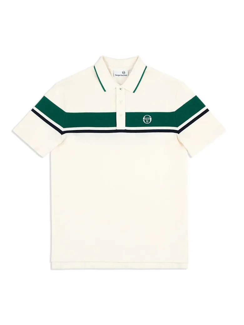 Discount Damarindo Polo Archivio- Gardenia Polos