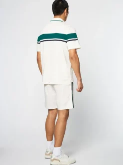 Discount Damarindo Polo Archivio- Gardenia Polos