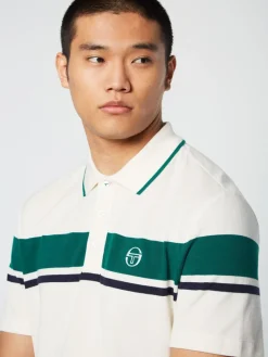 Discount Damarindo Polo Archivio- Gardenia Polos