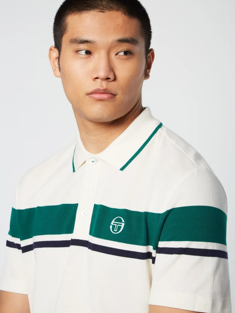 Discount Damarindo Polo Archivio- Gardenia Polos