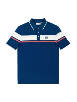 Discount Damarindo Polo Archivio- Limoges Matching Separates