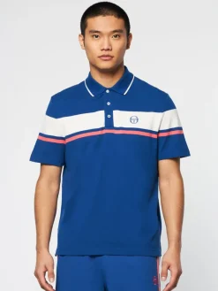 Discount Damarindo Polo Archivio- Limoges Matching Separates