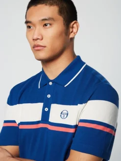 Discount Damarindo Polo Archivio- Limoges Matching Separates