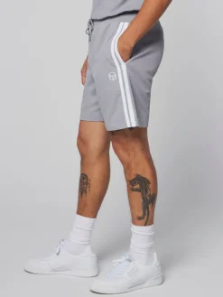 Best Damarindo Short- Sleet/ White Shorts And Swim