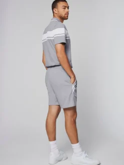 Best Damarindo Short- Sleet/ White Shorts And Swim