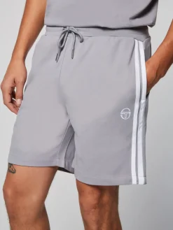 Best Damarindo Short- Sleet/ White Shorts And Swim