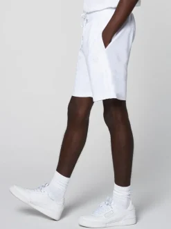 Discount Damarindo Short-White/ White For The Court