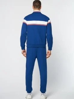 Outlet Damarindo Track Jacket Archivio- Limoges View All