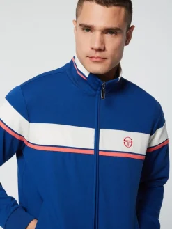 Outlet Damarindo Track Jacket Archivio- Limoges View All