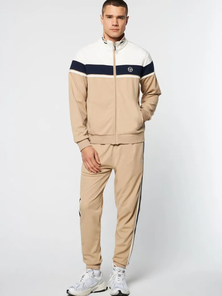 New Damarindo Track Jacket Archivio- Humus Tracksuits