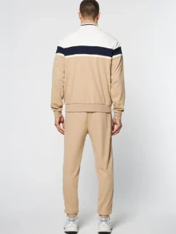 New Damarindo Track Jacket Archivio- Humus Tracksuits