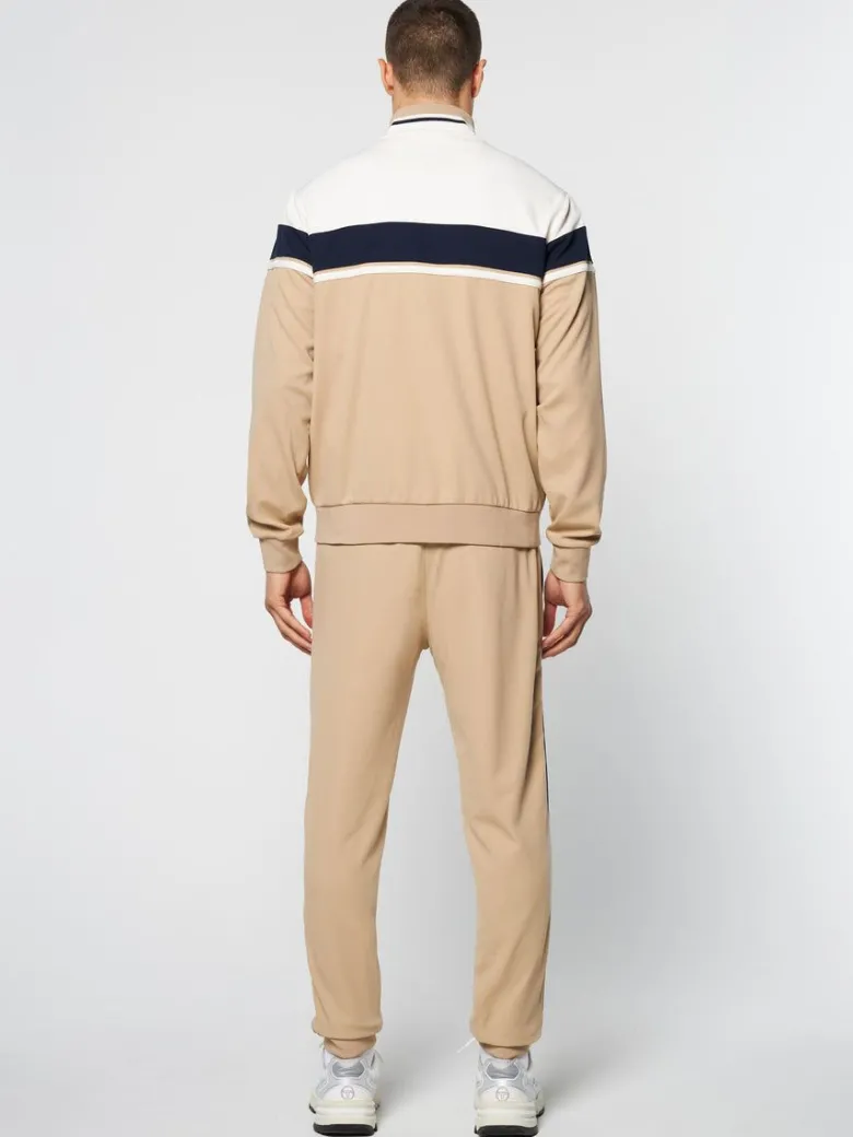 New Damarindo Track Jacket Archivio- Humus Tracksuits