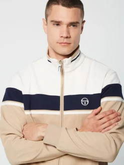 New Damarindo Track Jacket Archivio- Humus Tracksuits