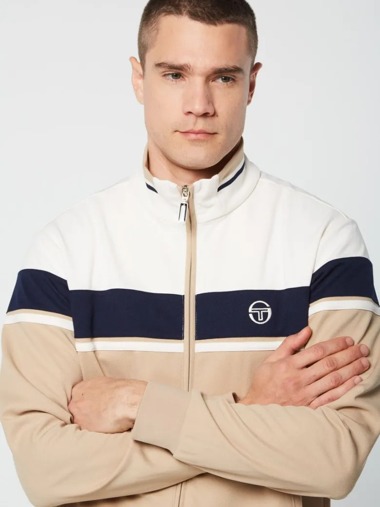 New Damarindo Track Jacket Archivio- Humus Tracksuits