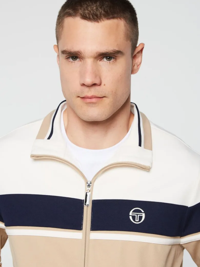 New Damarindo Track Jacket Archivio- Humus Tracksuits