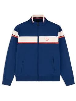 New Damarindo Track Jacket Archivio- Limoges Tracksuits