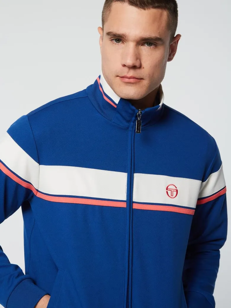 New Damarindo Track Jacket Archivio- Limoges Tracksuits