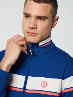 New Damarindo Track Jacket Archivio- Limoges Tracksuits