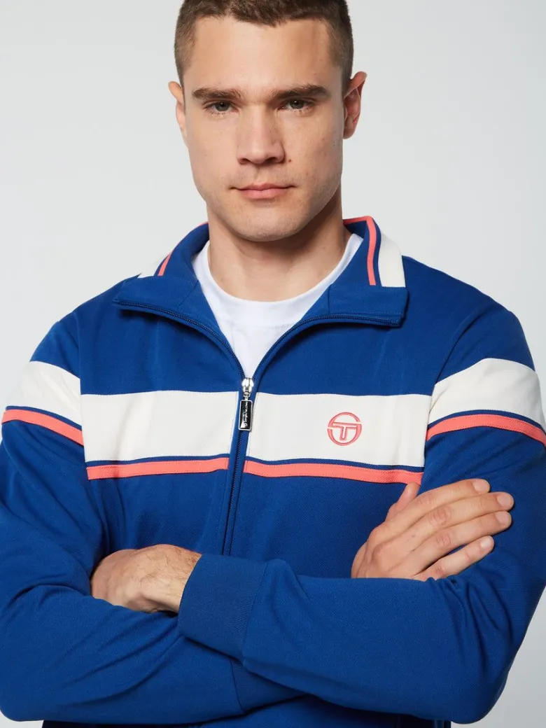 New Damarindo Track Jacket Archivio- Limoges Tracksuits