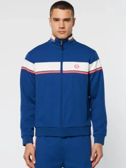 Clearance Damarindo Track Jacket Archivio- Limoges Jackets