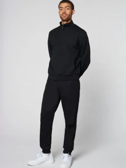 Outlet Damarindo Track Jacket- Black/ Black View All