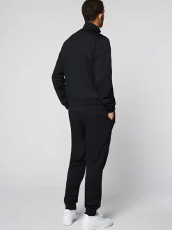 Outlet Damarindo Track Jacket- Black/ Black View All