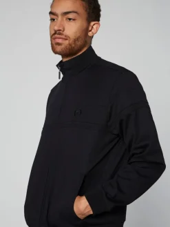 Outlet Damarindo Track Jacket- Black/ Black View All