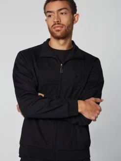 Outlet Damarindo Track Jacket- Black/ Black View All