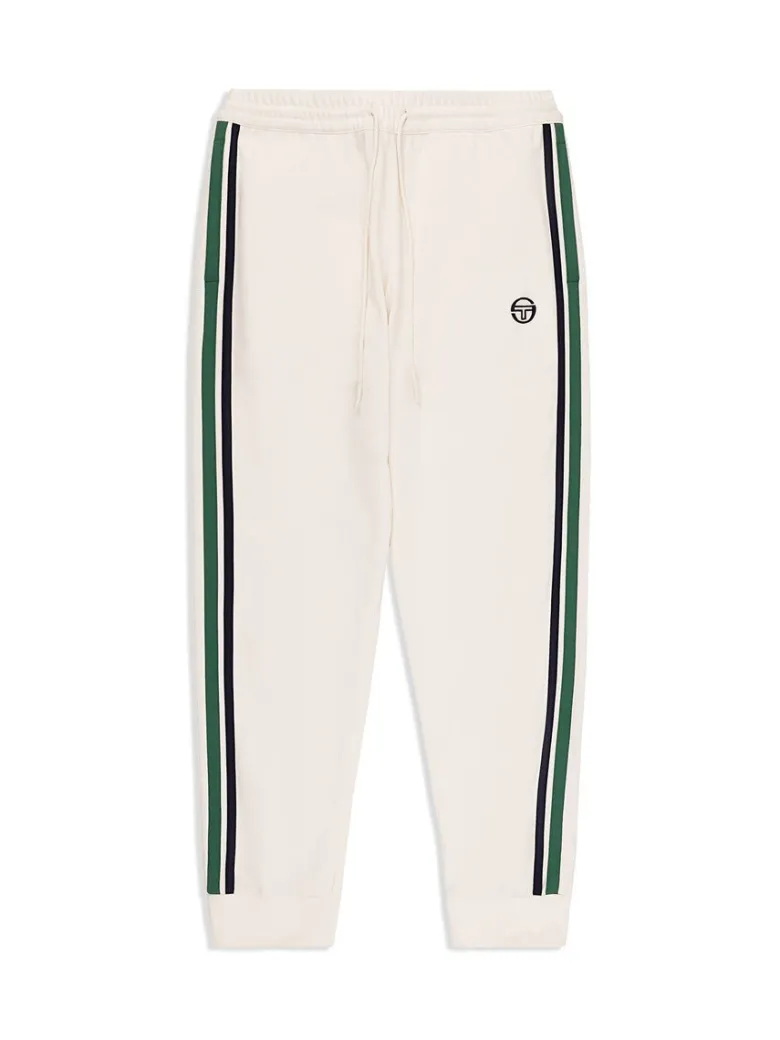 Online Damarindo Track Pant Archivio- Gardenia Pants And Sweatpants