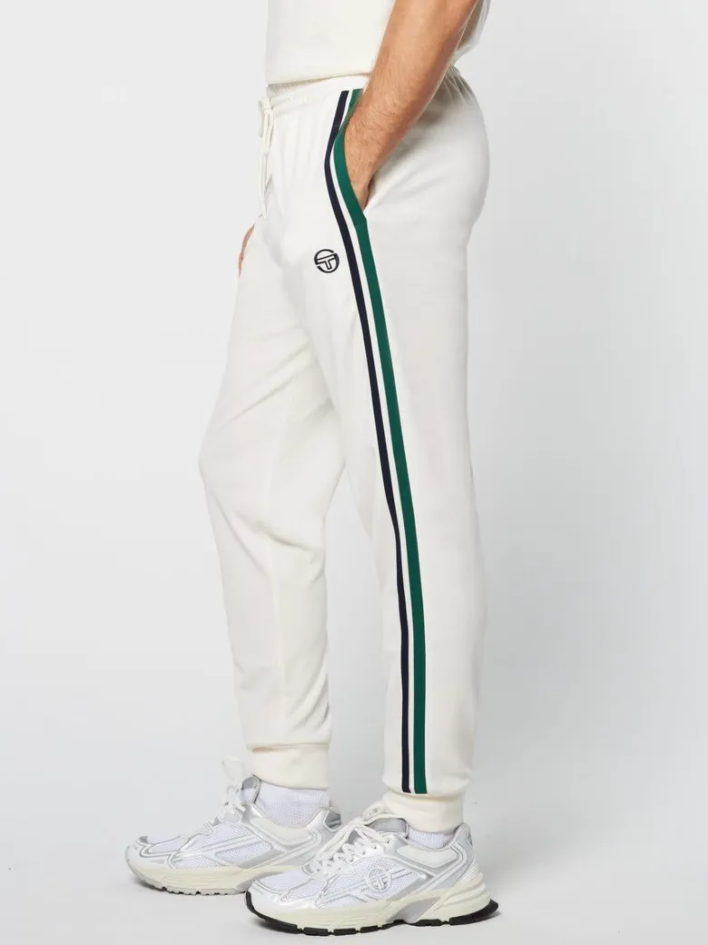 Online Damarindo Track Pant Archivio- Gardenia Pants And Sweatpants