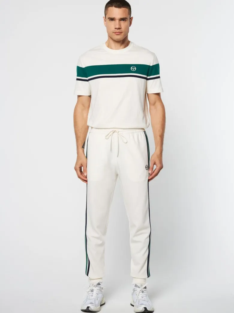 Online Damarindo Track Pant Archivio- Gardenia Pants And Sweatpants