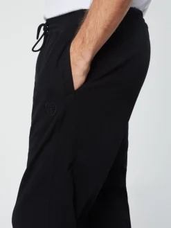 Hot Damarindo Track Pant Archivio- Black/ Black Pants And Sweatpants