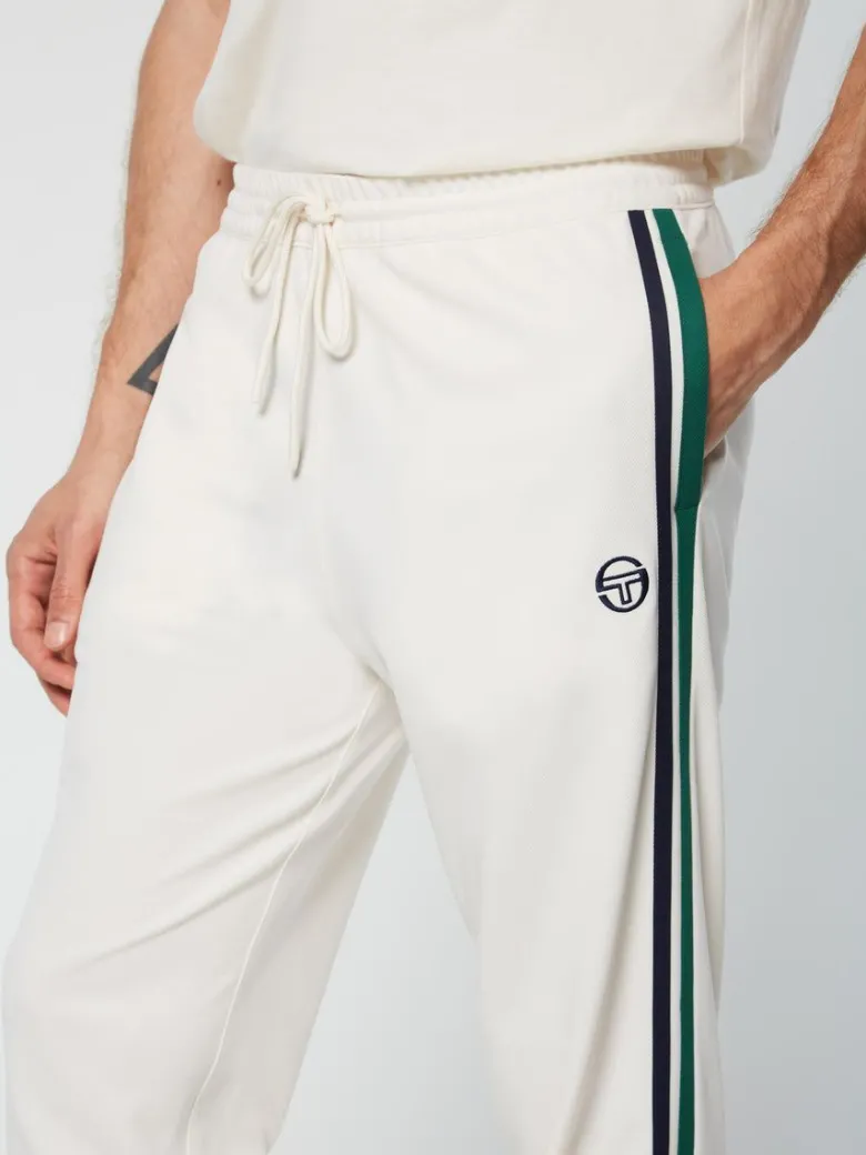 Online Damarindo Track Pant Archivio- Gardenia View All