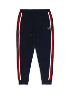 Sale Damarindo Track Pant- Maritime Blue Pants And Sweatpants