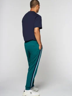 Hot Damarindo Track Pant- Pacific Pants And Sweatpants