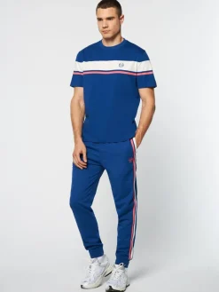 New Damarindo T-Shirt Archivio- Limoges The Essentials