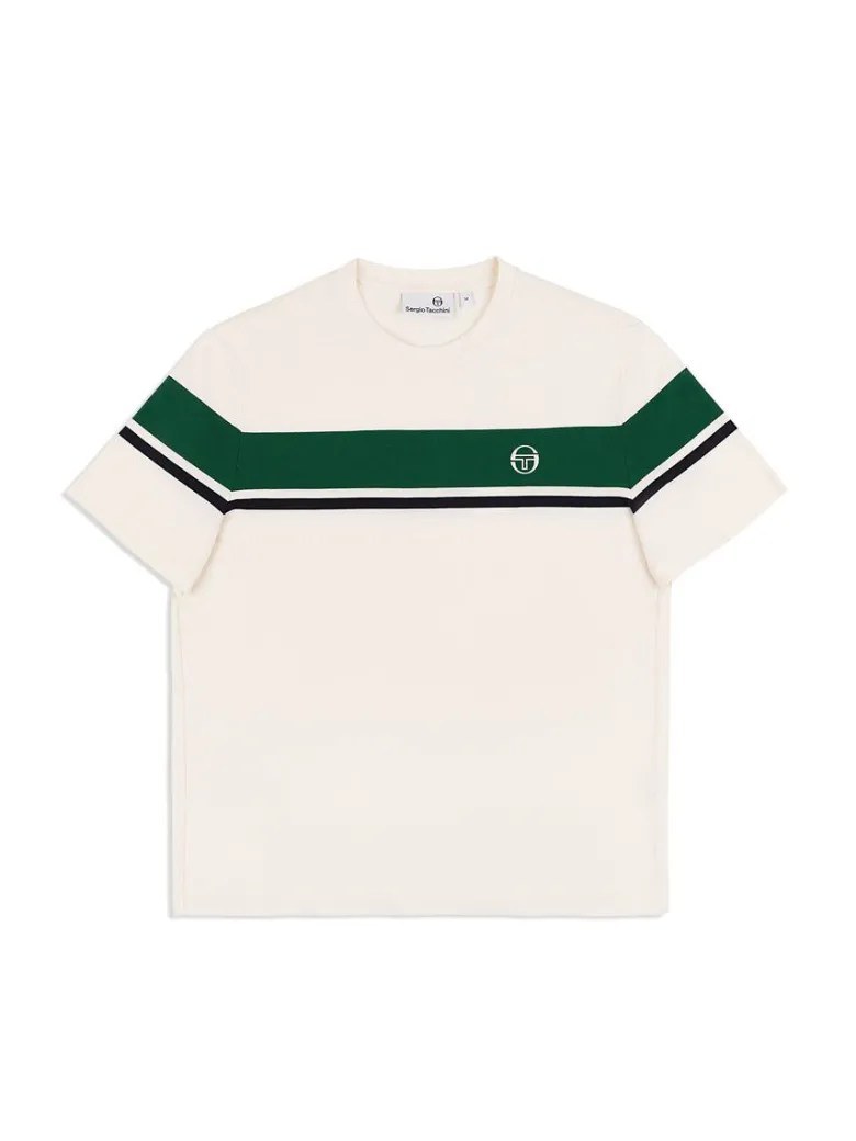 Best Damarindo T-Shirt Archivio- Gardenia The Essentials