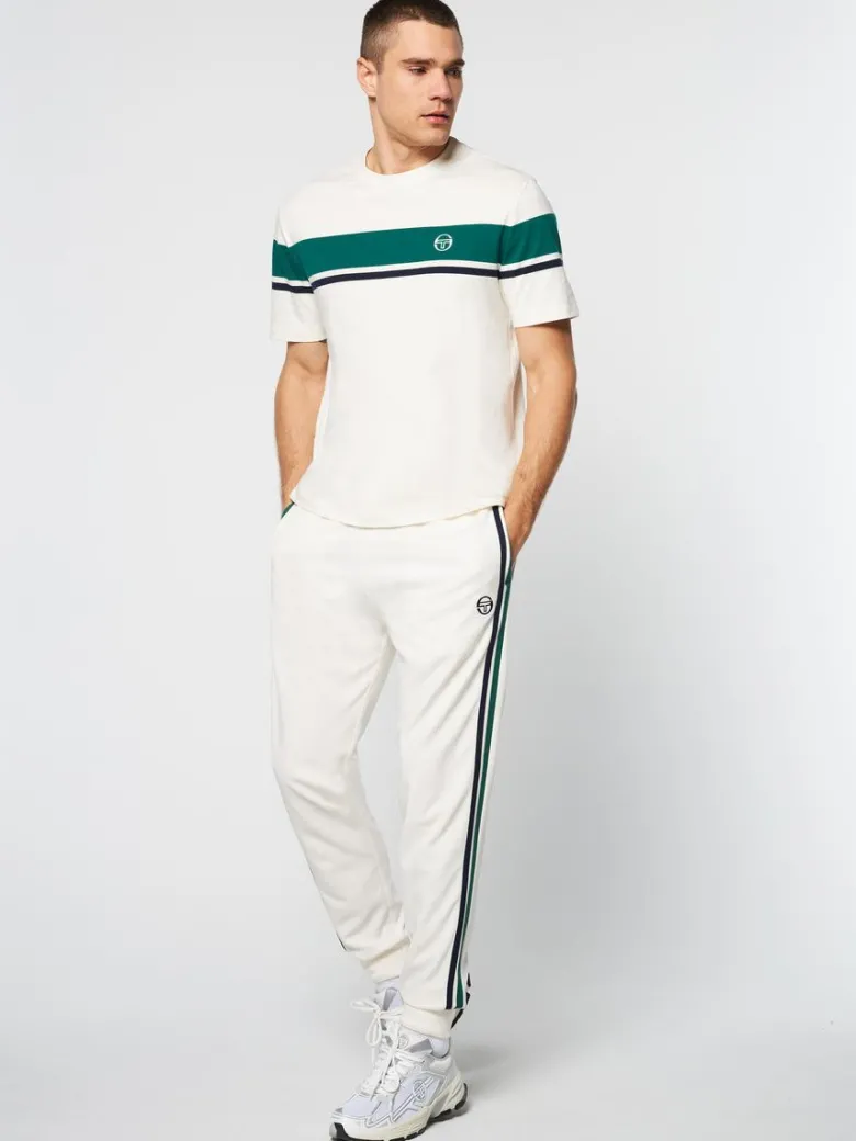 Best Damarindo T-Shirt Archivio- Gardenia The Essentials