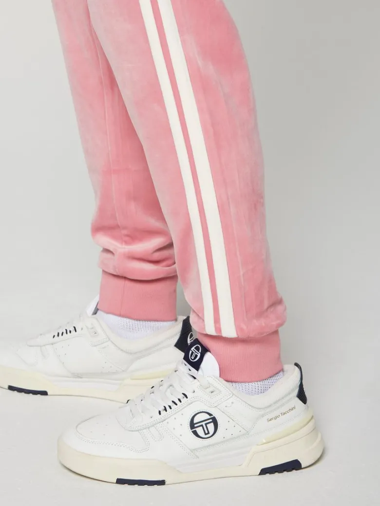 Outlet Damarindo Velour Track Pant- Polignac View All