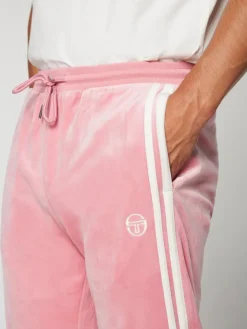 Outlet Damarindo Velour Track Pant- Polignac View All