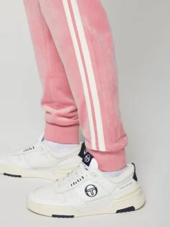 Discount Damarindo Velour Track Pant- Polignac Pants And Sweatpants