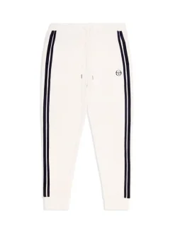 Online Damarindo Velour Track Pant- Gardenia View All