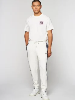 Online Damarindo Velour Track Pant- Gardenia View All