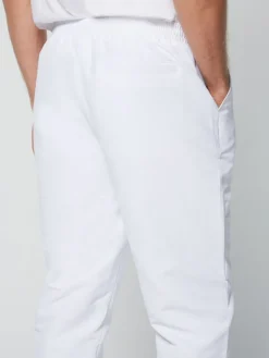 Online Denver Track Pants- White View All