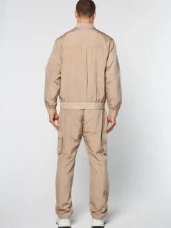 Best Devonte Track Jacket- Humus View All