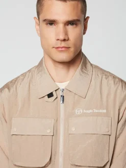 Best Devonte Track Jacket- Humus View All