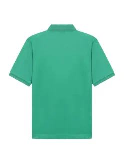 Fashion Doubles Mch Polo- Green View All