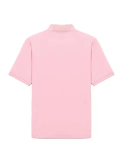 Sale Doubles Mch Polo- Light Pink For The Court