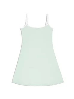 Fashion Elisa Dress- Surf Spray View All