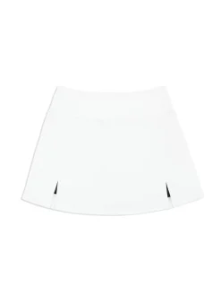 Clearance Elisa Skort- Brilliant White View All